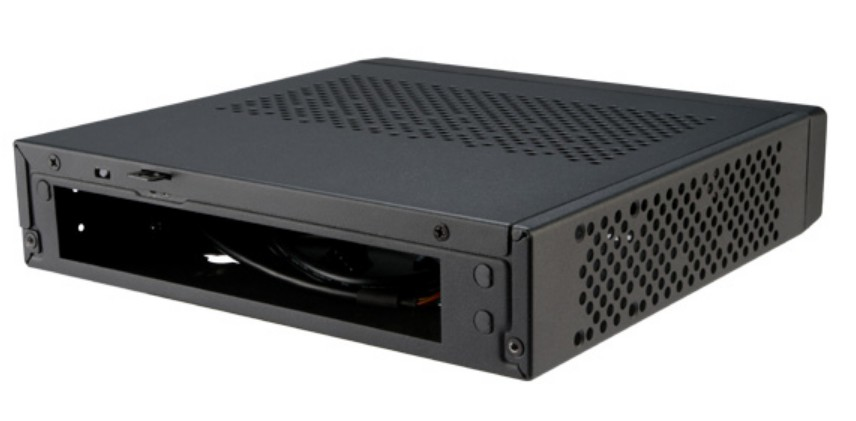 Akasa Cypher MX3 Mini Tower Neuf - vue 3