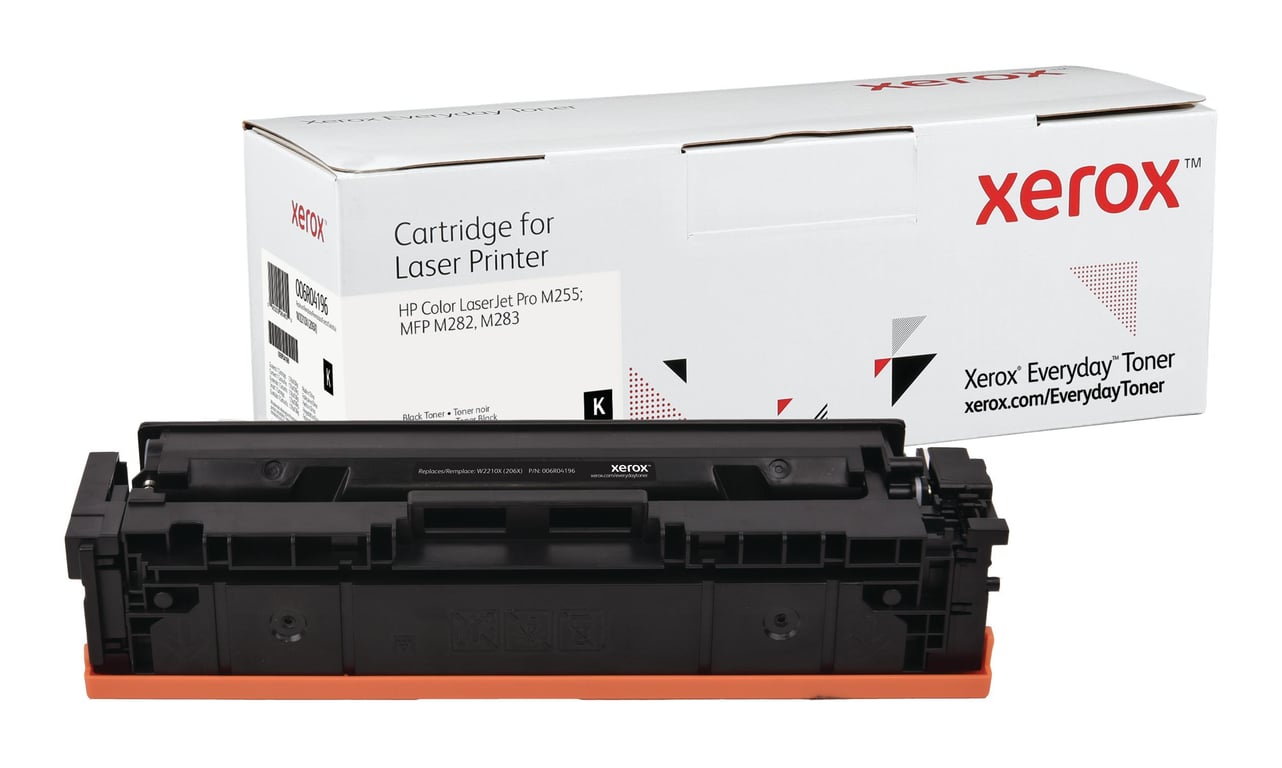 Xerox Cartouche d'Encre Originale 006R04196 - vue 2