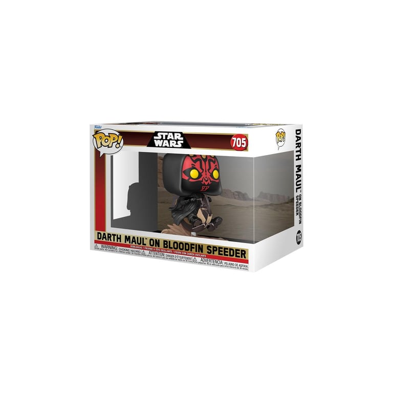 FUNKO POP! 76014 figurine d'action et de collection Neuf - vue 2