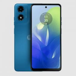 Motorola Moto G04 - vue 5