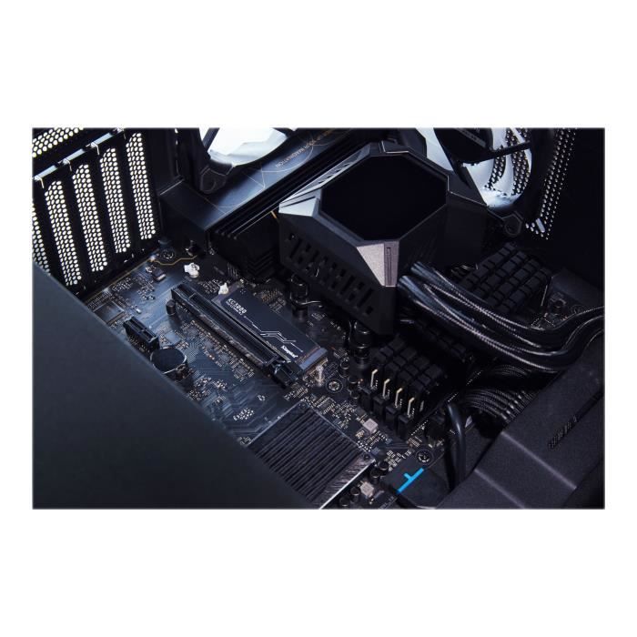 Kingston KC3000 4096 Go - vue 9