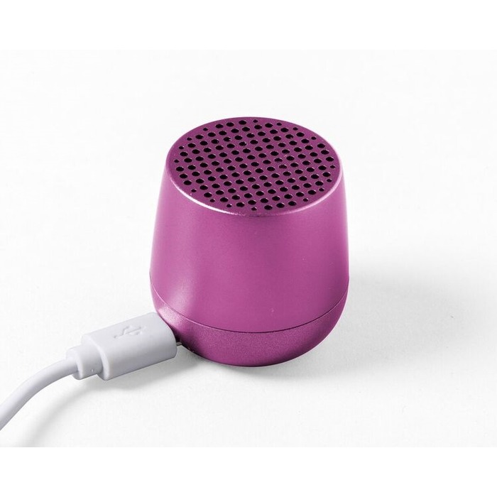 Lexon mini enceinte Mino bluetooth Neuf - vue 2