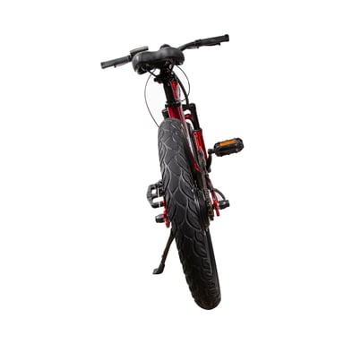 Vélo électrique JKING C8 - Batterie 29,4 V 9 Ah - Moteur 250 W - 20 pouces