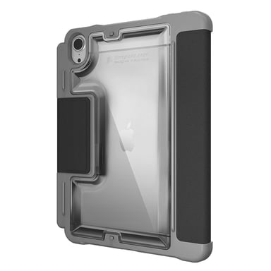Étui de Protection pour iPad Mini 6 Folio Dux Plus Noir