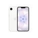 iPhone 17e (5G) Double SIM 256 Go, Blanc