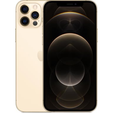 iPhone 12 Pro 512 GB, Oro, sbloccato