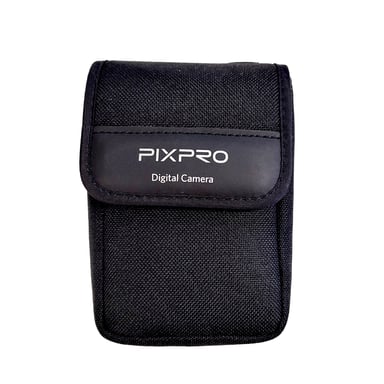 KODAK Pixpro - Housse Etui de transport pour appareil photo Kodak FZ152 et FZ201