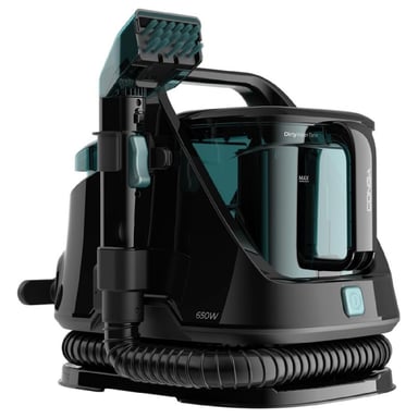 CECOTEC 08441 - Conga 5000 Carpet&Spot Clean XXL