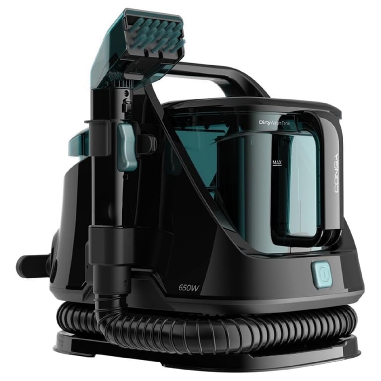Aspirateur pour tissus d'ameublement Conga 5000 Carpet&Spot Clean