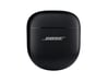 Bose QuietComfort Ultra Auriculares Inalámbrico Dentro de oído Música/uso diario Bluetooth Negro