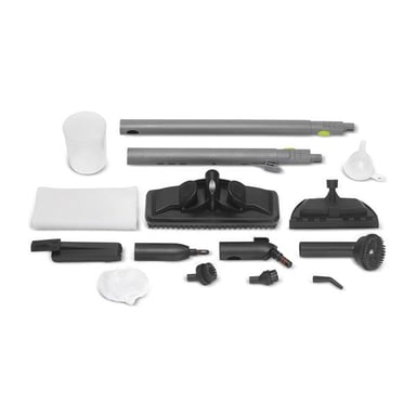 Limpiador a vapor KITCHEN CHEF VAPORNETPROCLEAN2000