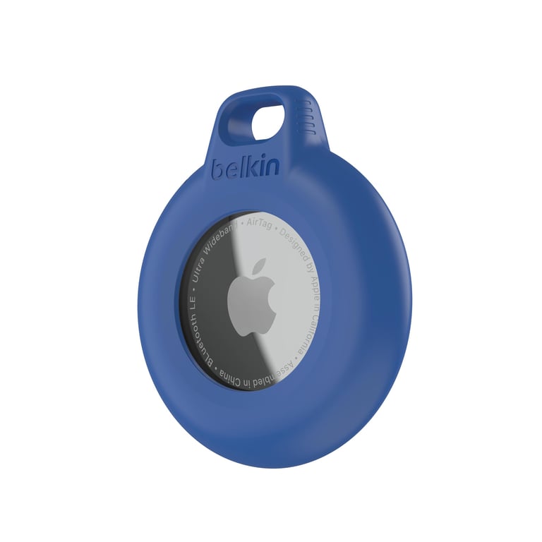 Belkin Airtag Waterproof - vue 2
