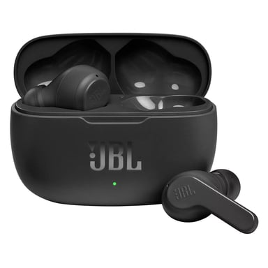 JBL Wave 200TWS Auriculares Bluetooth Negros