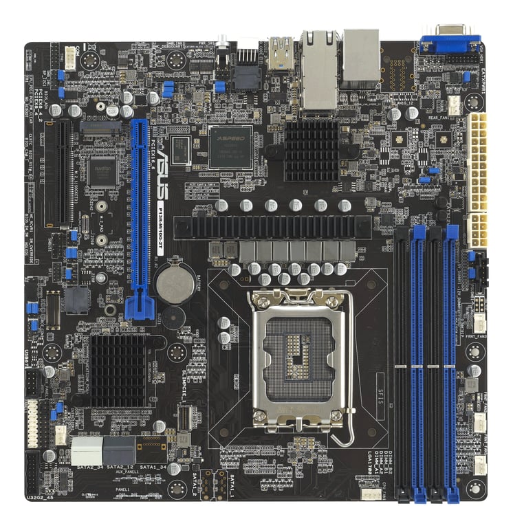 ASUS P13R /10G 2T Neuf - vue 4