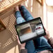 EZVIZ H8c PoE 2K Almohadilla Cámara de seguridad IP Exterior 2304 x 1296 Pixeles Techo/pared