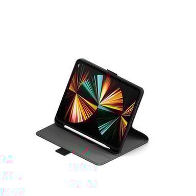 Étui de protection pour iPad Pro 13 2024-7E Génération TekView Noir