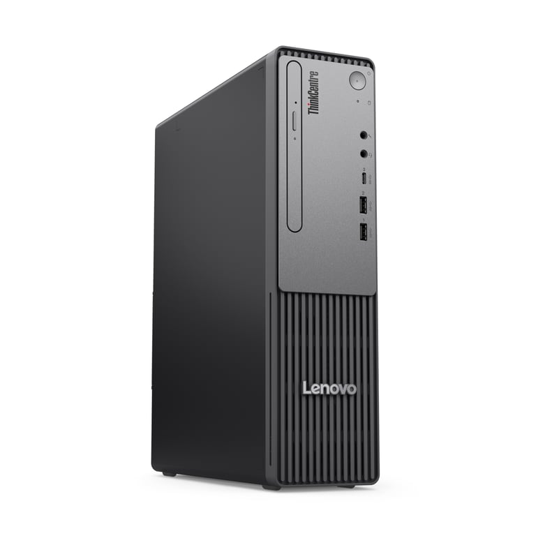 Lenovo ThinkCentre neo 30s Gen 5 SFF 13DK0010FR - vue 3