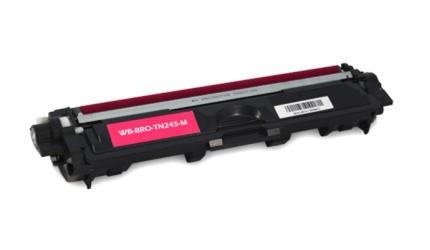 Toner compatible Brother TN245M Neuf