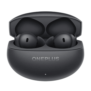 Écouteurs Bluetooth OnePlus Buds 4 Gris (Storm Gray)