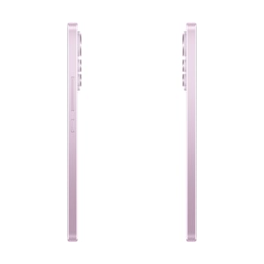 Xiaomi 12 Lite (5G) 8 Go 128 Go, Rose, Débloqué