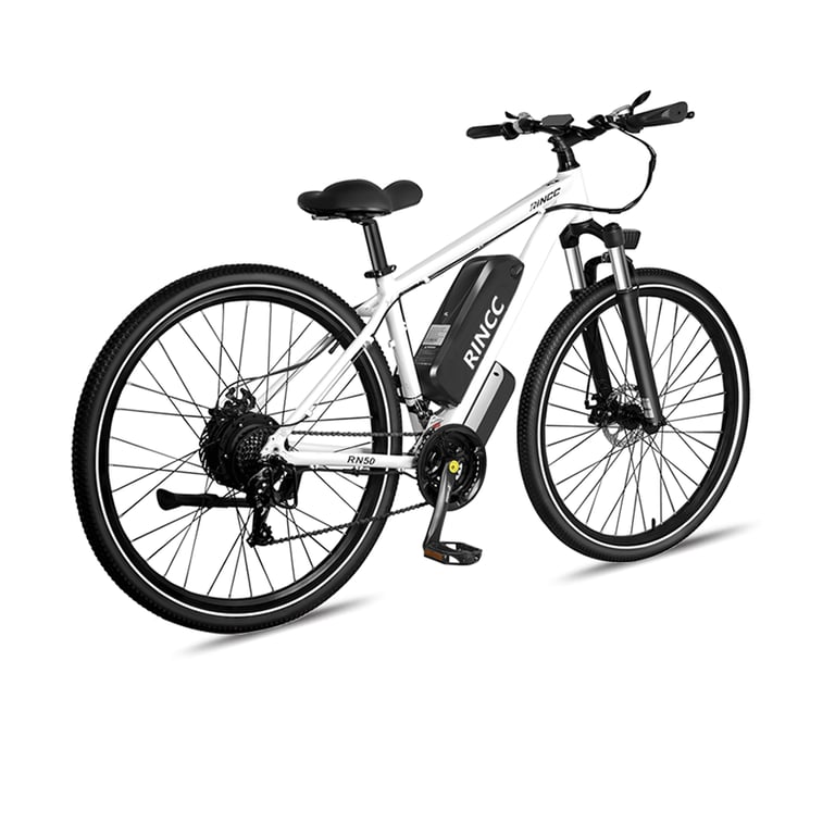 VTT électrique Rincc RN50 29 pouces moteur batterie 48 V 15 Ah Neuf - vue 2