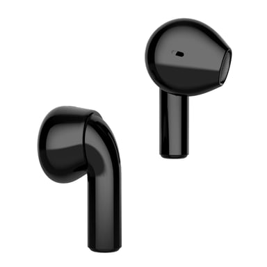 Celly Mini1 Auriculares Inalámbrico Dentro de oído Llamadas/Música USB Tipo C Bluetooth Negro