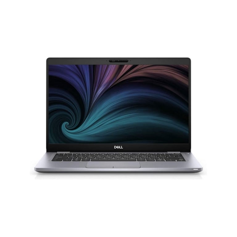 Latitude 5310 Intel Core i5 (13,3 ) 1.6 GHz, 480 Go, 8 Go, Intel UHD Graphics, Gris - AZERTY - Bon état