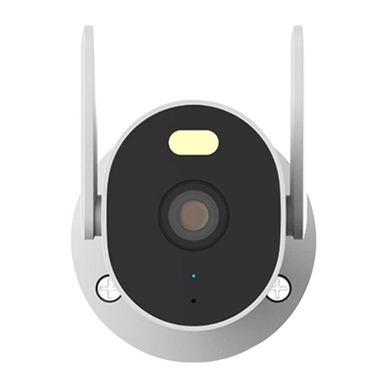 Xiaomi Outdoor Camera AW300 Cámara IP WiFi Vigilancia Exterior 2K - vue 4