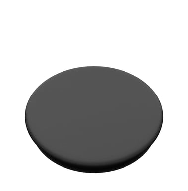 PopSockets Black Soporte pasivo Lector de libros electrónicos, Teléfono móvil/smartphone, Tablet/UMPC Negro