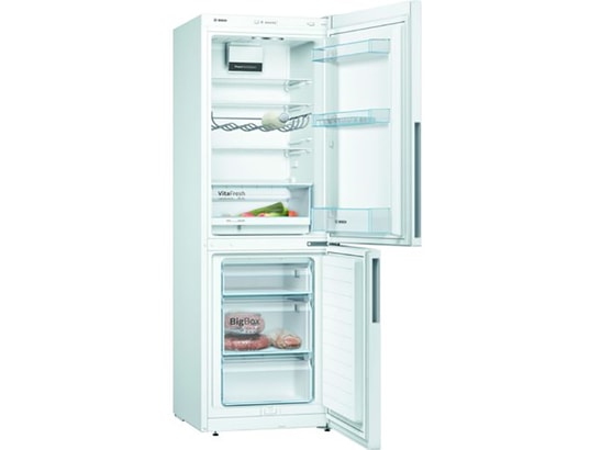 BOSCH Réfrigérateur combiné 289 litres KGV33VWEAS - vue 9