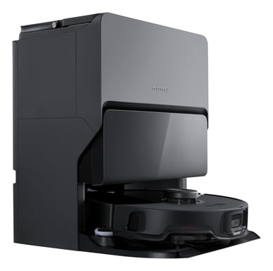 S8 MaxV Ultra robot aspirapolvere 2,77 L, Nero