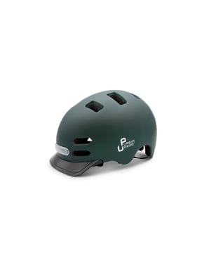 Urban Prime Urban Helmet Vert