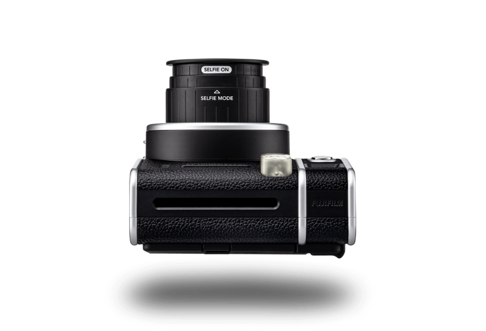 Fujifilm Instax Mini 40 62 x 46 mm Noir