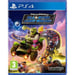 DreamWorks All Star Kart Racing (PS4)