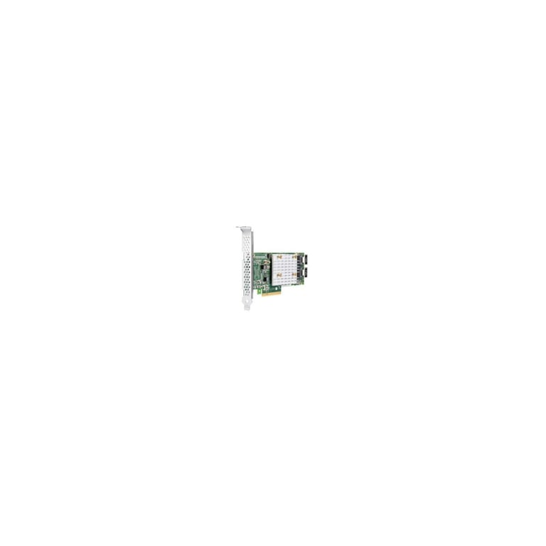 Contrôleur RAID HPE Smart Array E208i-p SR Gen10 – 8 Canaux SATA 6Gb/s, SAS 12Gb/s - vue 3