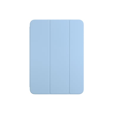 Smart Folio - Flip cover pour Tablette 10.9'' iPad (10e generation), Bleu