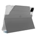 Étui de Protection pour iPad Air/Pro 11 Folio Studio Bleu