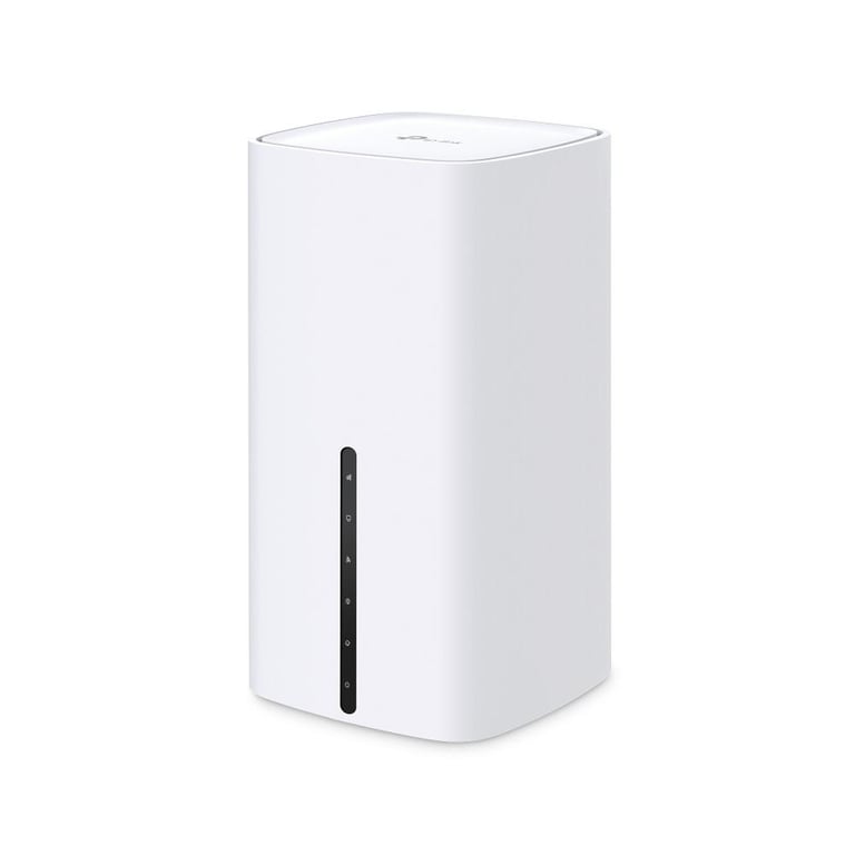 TP Link Archer NX210 Router Wireless Dualband Gigabit Ethernet 5G Bianco - vue 2
