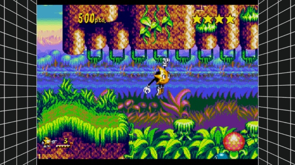 PLAION SEGA Mega Drive Classics, Switch Anthologie Français Nintendo Switch - Neuf