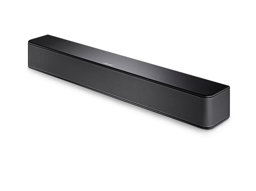 Bose Solo Soundbar Series II Negro