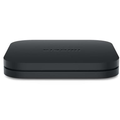 Lecteur multimédia de streaming XIAOMI OB03522 - Mi TV Box S (2nd Gen) - 4K Ultra HD