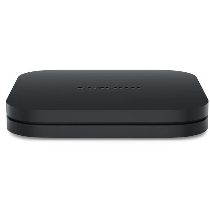Box Xiaomi Tv Box 2nd Generation Xiaomi - vue 7