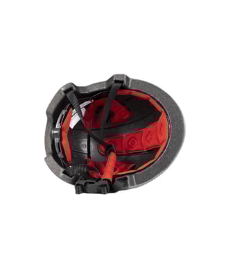 Ducati 8056711531182 casque de sport Noir