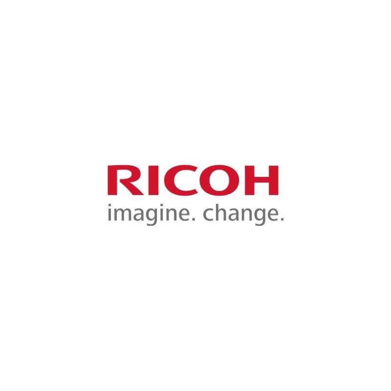 Ricoh Ricoh - vue 2
