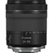 Canon Objectif RF 24-105mm F4-7.1 IS STM