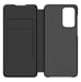 Samsung GP-FWA536AMABQ coque de protection pour téléphones portables 16,5 cm (6.5'') Folio Noir Samsung Galaxy A53 5G