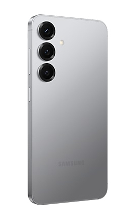 Galaxy S25 (5G) 128 Go, Argent EE