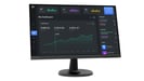 MO 23.8'' Lenovo ThinkVision C24-40 16:9/1920x1080/4ms/250cd/m2/3000:1 VA - HDMI/VGA- Incl Garantie 3 ans.