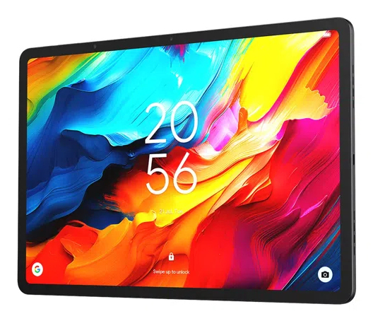 TCL NXTPAPER 14 Mediatek 256 Go 36,3 cm (14.3 ) 8 Go Wi-Fi 5 (802.11ac) Android 14 Gris - Neuf