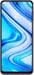 Redmi Note 9 Pro 128 GB, blanco, desbloqueado